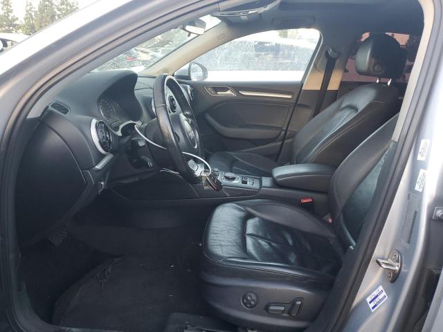 2016 AUDI A3 PREMIUM #3275638802