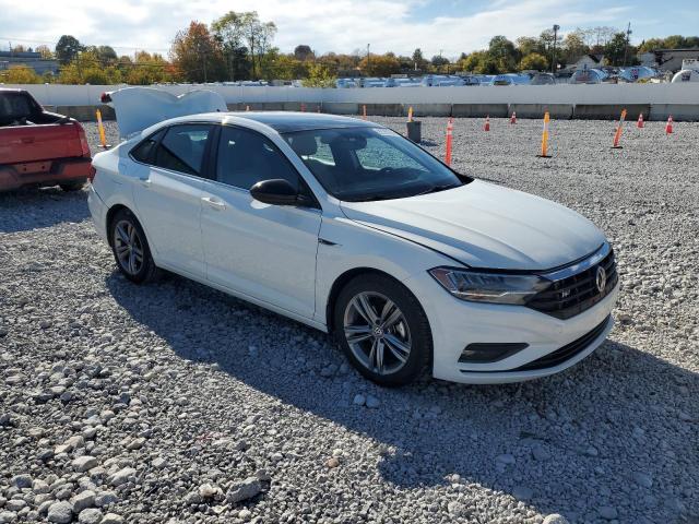 2021 VOLKSWAGEN JETTA S - 3VWN57BU9MM092337