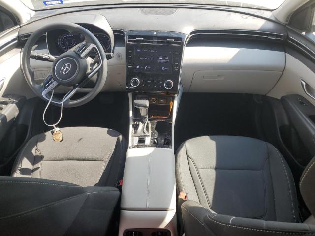 2022 HYUNDAI TUCSON SEL #3290191203