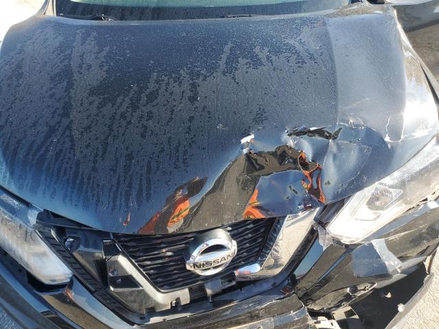 2017 NISSAN ROGUE S #3290190236