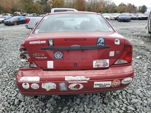 2003 FORD FOCUS SE C #3290289234