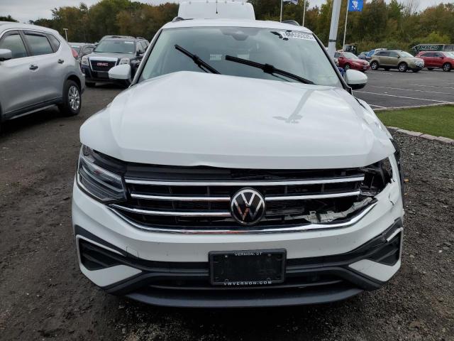 2022 VOLKSWAGEN TIGUAN S - 3VV0B7AX5NM084644