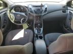 Lot #3304822540 2014 HYUNDAI ELANTRA SE