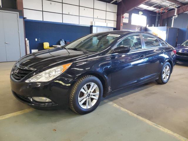 Global Auto Auctions: 2013 HYUN SONATA GLS