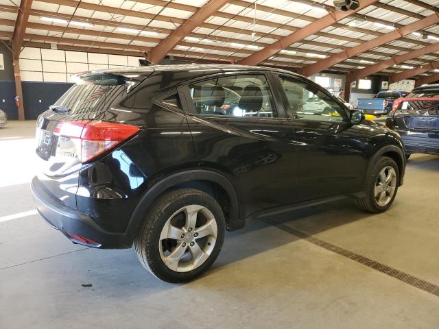 2016 HONDA HR-V LX - 3CZRU6H37GM722144