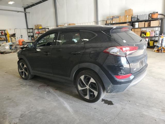 2016 HYUNDAI TUCSON LIMITED - KM8J33A20GU113619