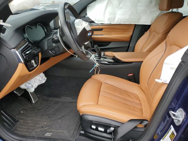 2018 BMW 640 XIGT WBAJV6C52JBK07315