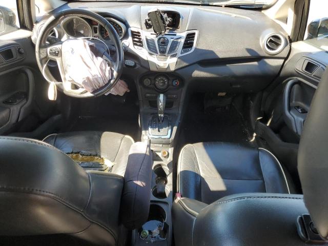 2012 FORD FIESTA SES #3284771544