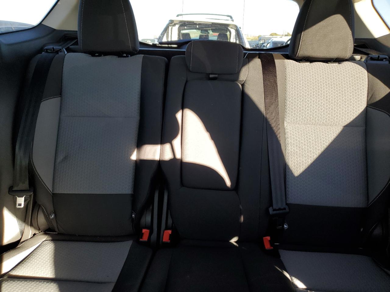 Lot #3302687048 2017 FORD ESCAPE SE