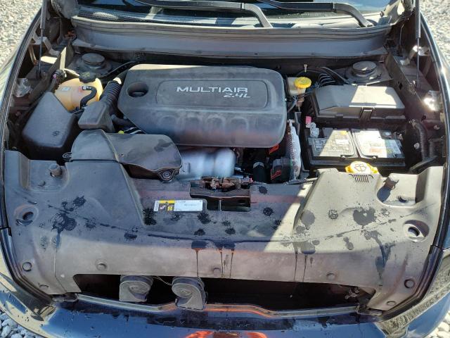 2016 JEEP CHEROKEE L - 1C4PJLDB4GW165288