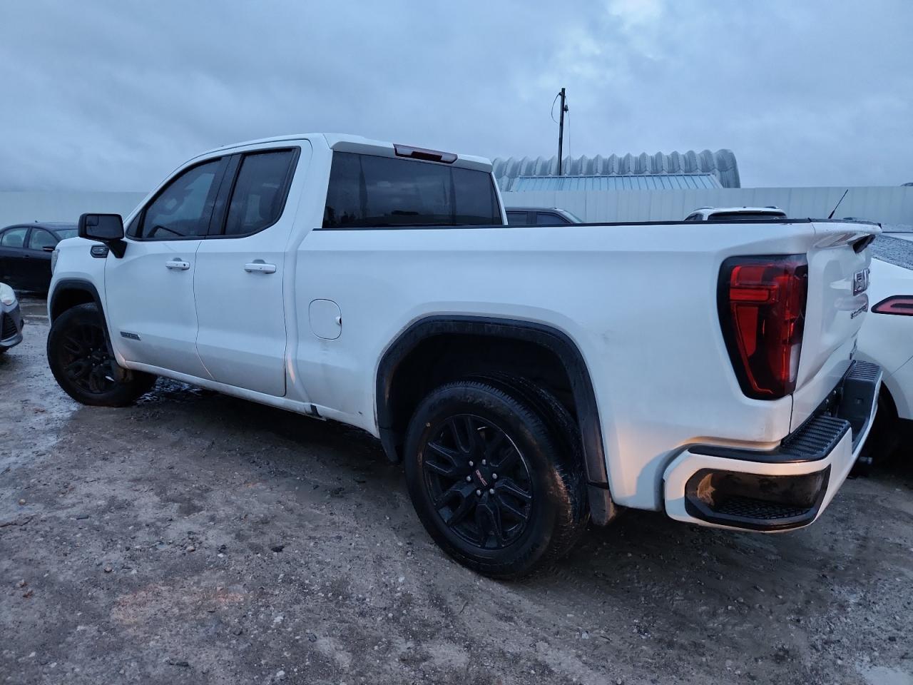 GMC SIERRA C1500 ELEVATION