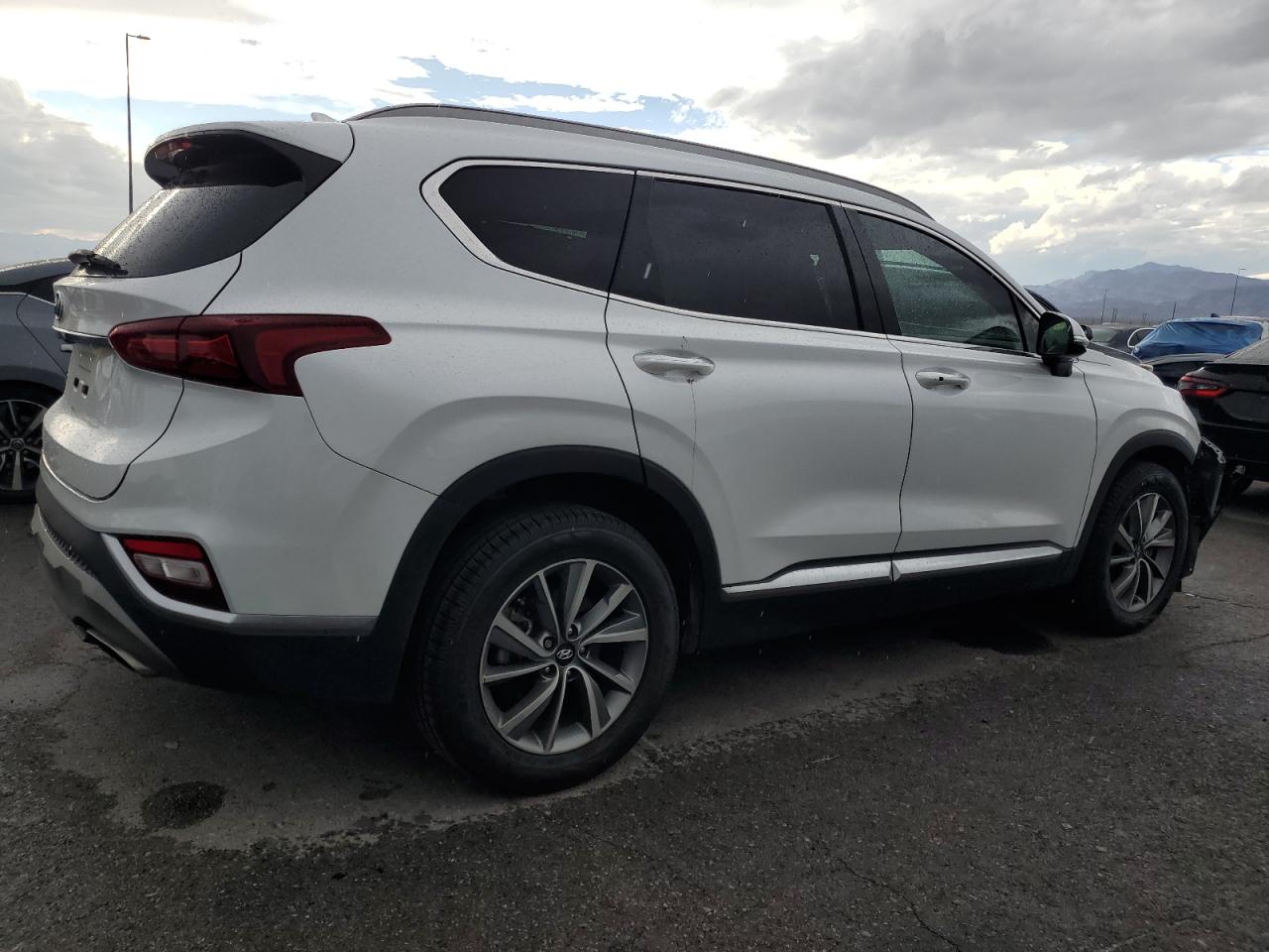 HYUNDAI SANTA FE LIMITED