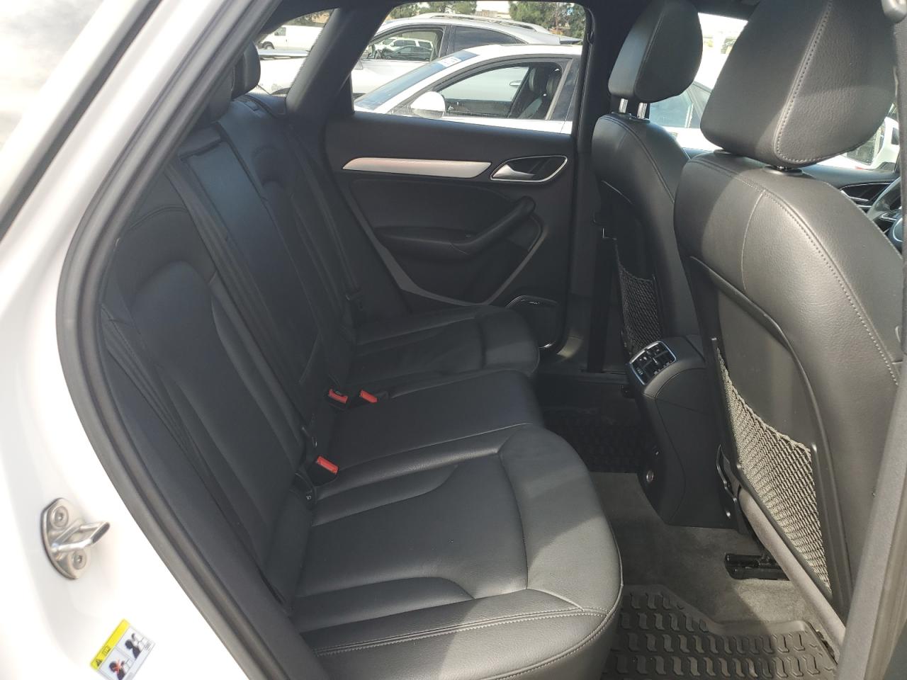 AUDI Q3 PREMIUM PLUS