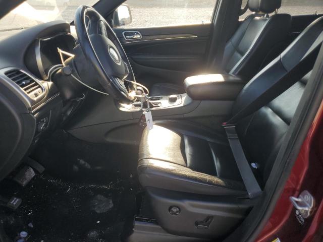 2022 JEEP GRAND CHER #3297320404