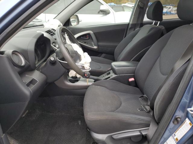 2007 TOYOTA RAV4 SPORT #3293447424