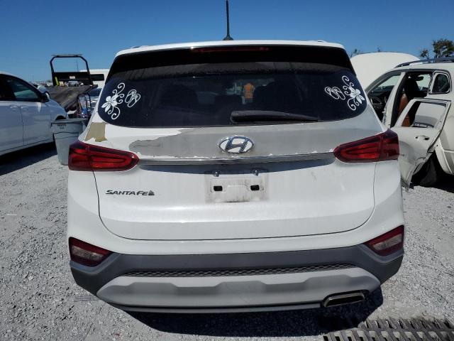 2019 HYUNDAI SANTA FE S 5NMS23AD0KH001903