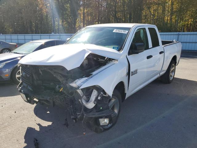 Global Auto Auctions: 2018 RAM 1500 ST