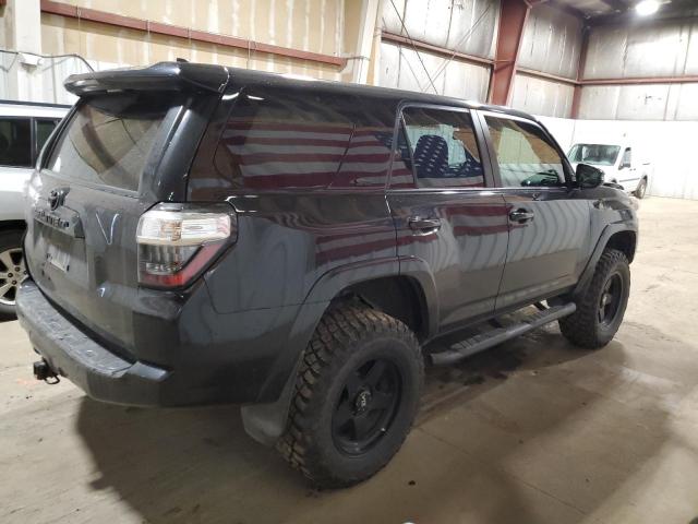 2019 TOYOTA 4RUNNER SR - JTEBU5JR9K5628177