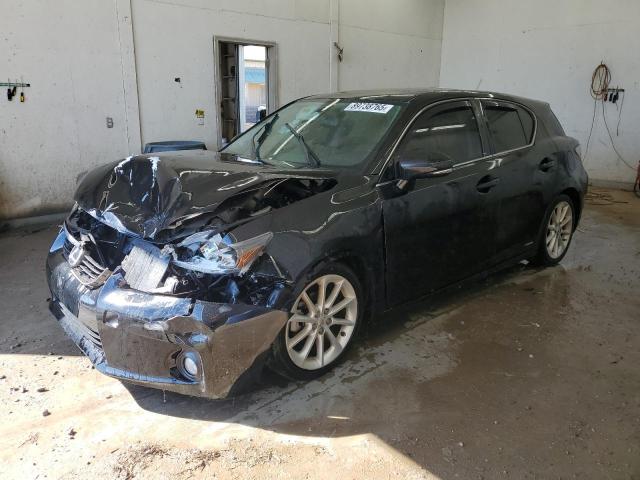 LEXUS CT 200