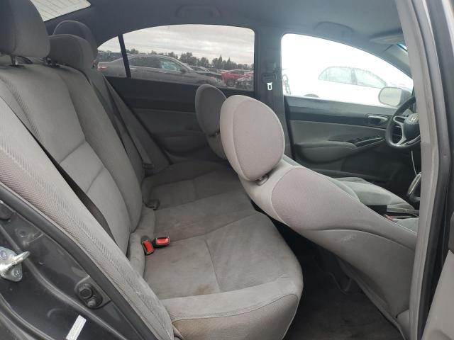 2011 HONDA CIVIC LX #3304602519