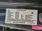 Lot #3298009180 2022 TESLA MODEL 3