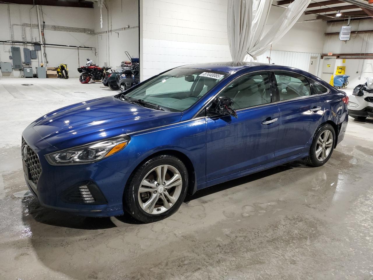 HYUNDAI SONATA LIMITED