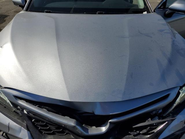 2022 TOYOTA CAMRY XSE - 4T1K61AK4NU014301