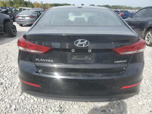 2017 HYUNDAI ELANTRA SE - 5NPD84LF2HH123251