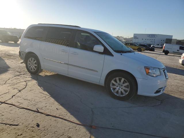 2016 CHRYSLER TOWN & COU - 2C4RC1BG4GR103839