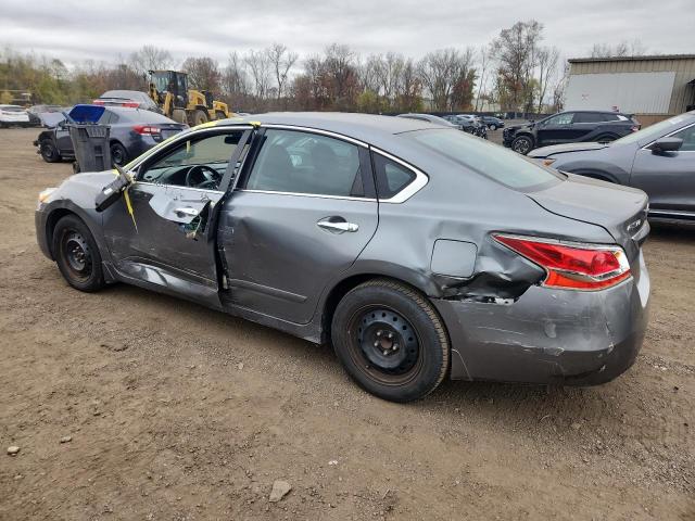 2015 NISSAN ALTIMA 2.5 - 1N4AL3AP8FC458830