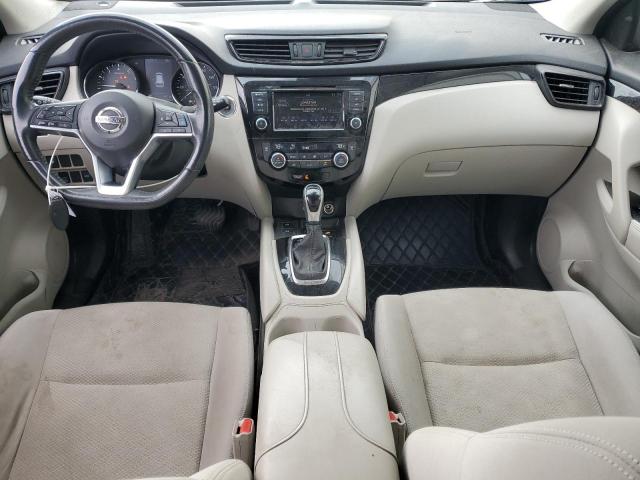 2019 NISSAN ROGUE SPOR - JN1BJ1CR4KW624067