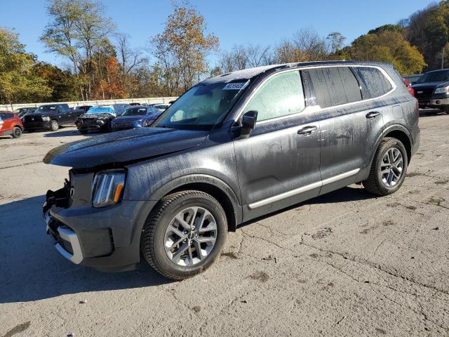 2024 KIA TELLURIDE #3285544325