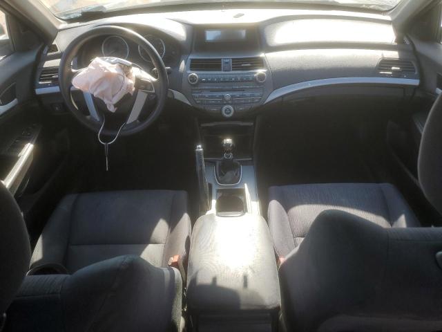 2012 HONDA ACCORD LX #3304515454