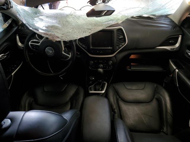 2018 JEEP CHEROKEE O #3277205970