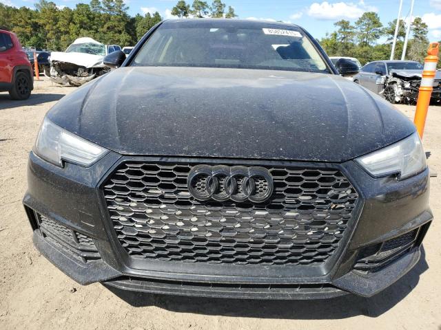 2018 AUDI A4 PREMIUM WAUKMAF48JA039649