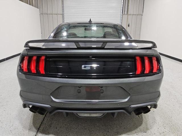 2020 FORD MUSTANG GT #3315748351