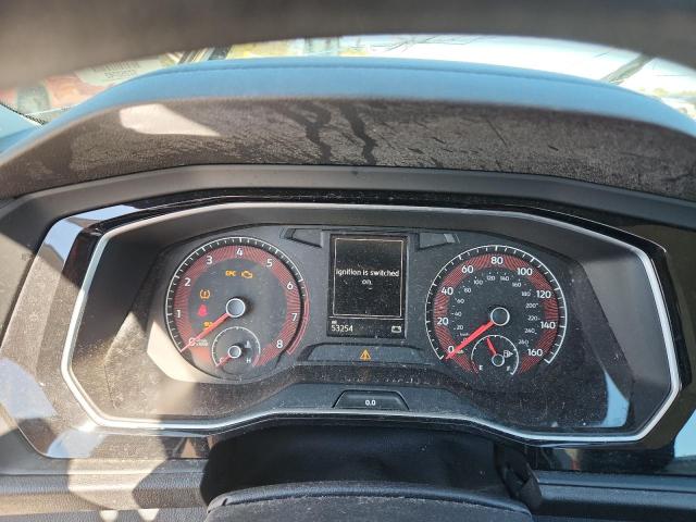 2021 VOLKSWAGEN JETTA S #3290355764