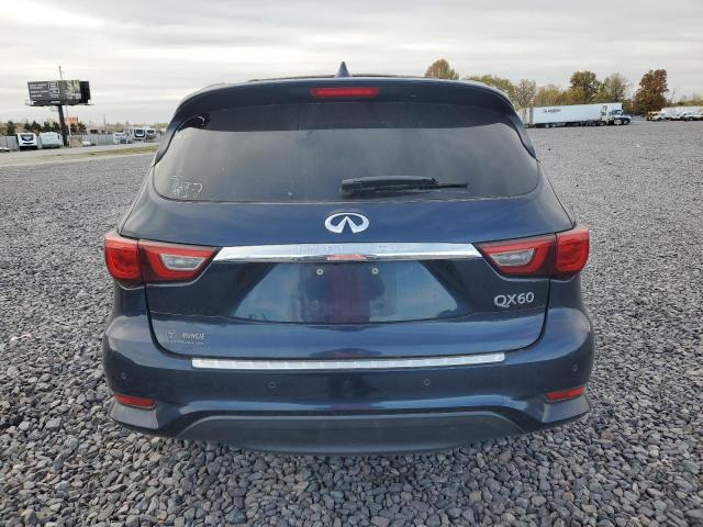 2017 INFINITI QX60 #3304611438