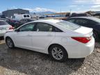 Lot #3296521344 2013 HYUNDAI SONATA GLS