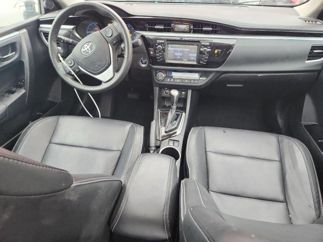 2016 TOYOTA COROLLA L - 2T1BURHE9GC547821