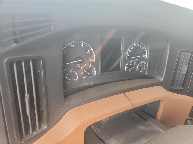 2020 FREIGHTLINER CASCADIA 1 #3304403584