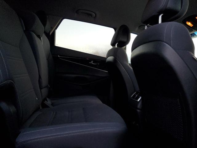 2016 KIA SORENTO LX - 5XYPGDA54GG134915