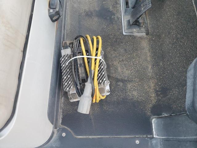 2020 CLUB CAR PRECEDENT FLA #3263695754