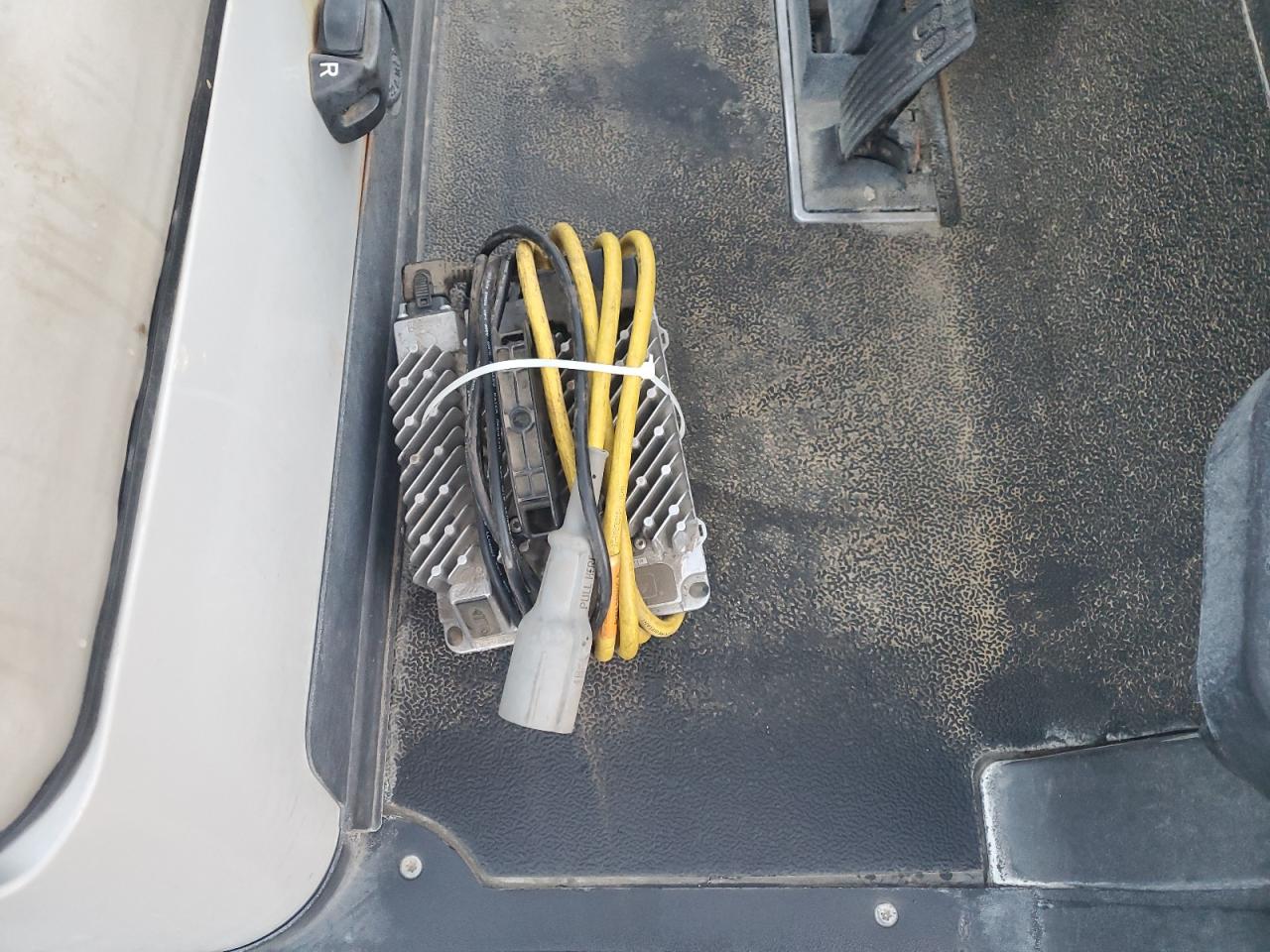 Lot #3263695754 2020 CLUB CAR PRECEDENT FLA