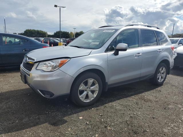 2015 SUBARU FORESTER 2.5I PREMIUM - JF2SJAFC2FH559039