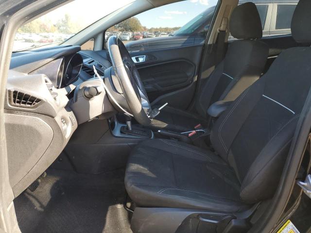2014 FORD FIESTA SE - 3FADP4BJXEM142277
