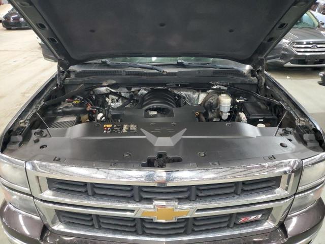 2014 CHEVROLET SILVERADO - 1GCVKREC0EZ409819