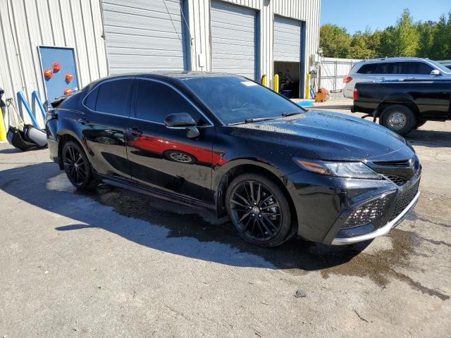 2022 TOYOTA CAMRY XSE 4T1K61AK5NU719205