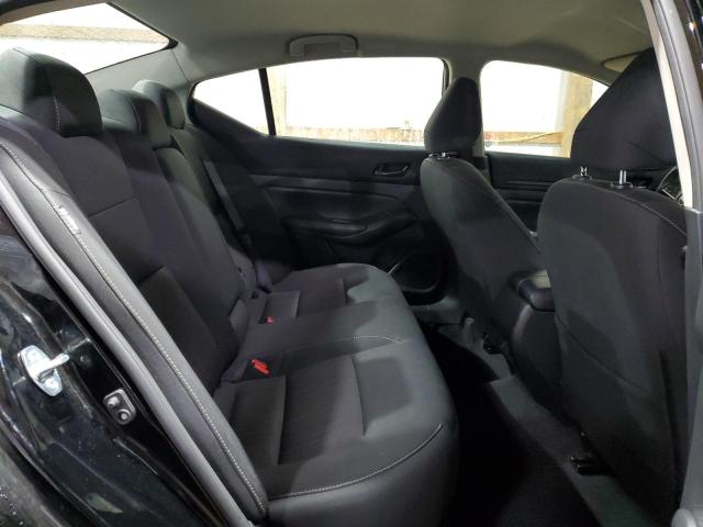 2024 NISSAN ALTIMA SV 1N4BL4DV3RN385752