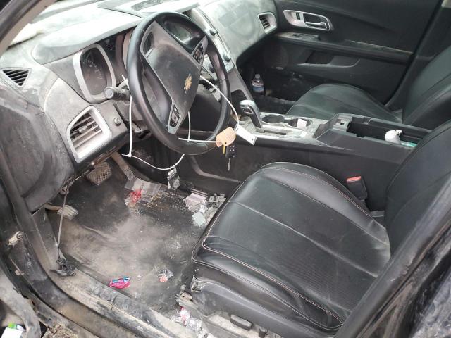 2015 CHEVROLET EQUINOX LT 2GNFLHE39F6133432